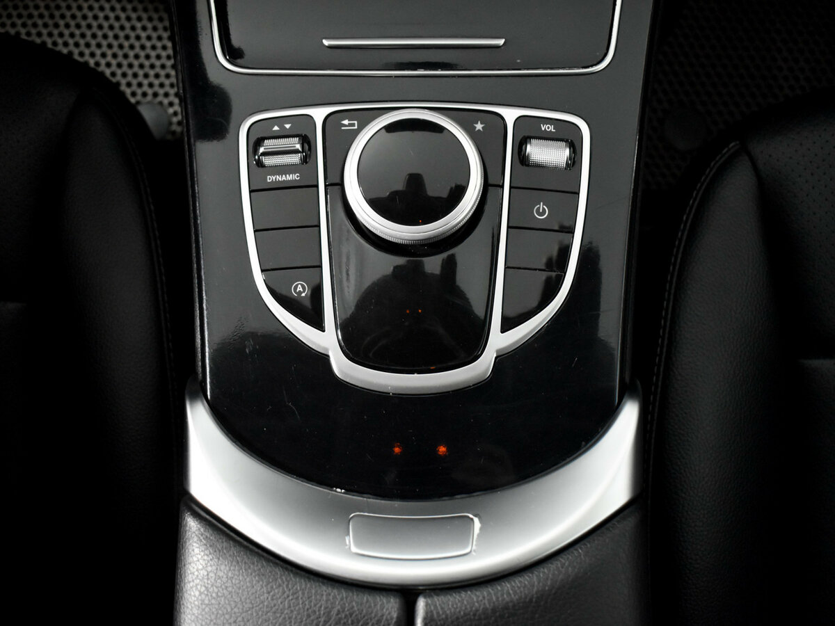 Продажа Б/У Мерседес-Бенц Ц-Класс. Фото: #9