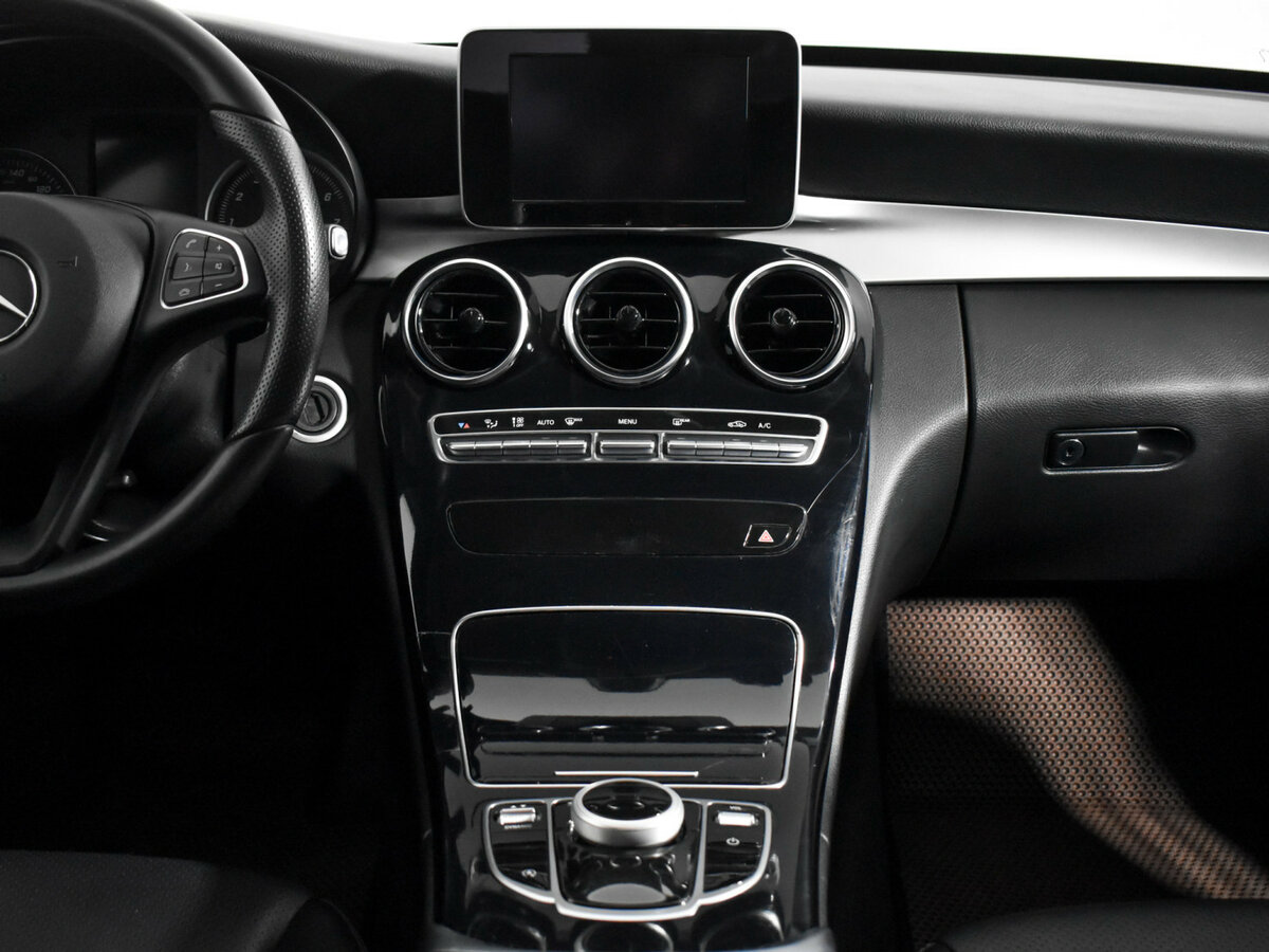 Продажа Б/У Мерседес-Бенц Ц-Класс. Фото: #12