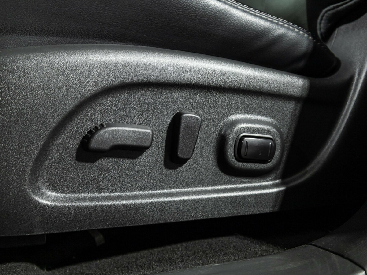 Продажа Б/У Ниссан Патфайндер. Фото: #12