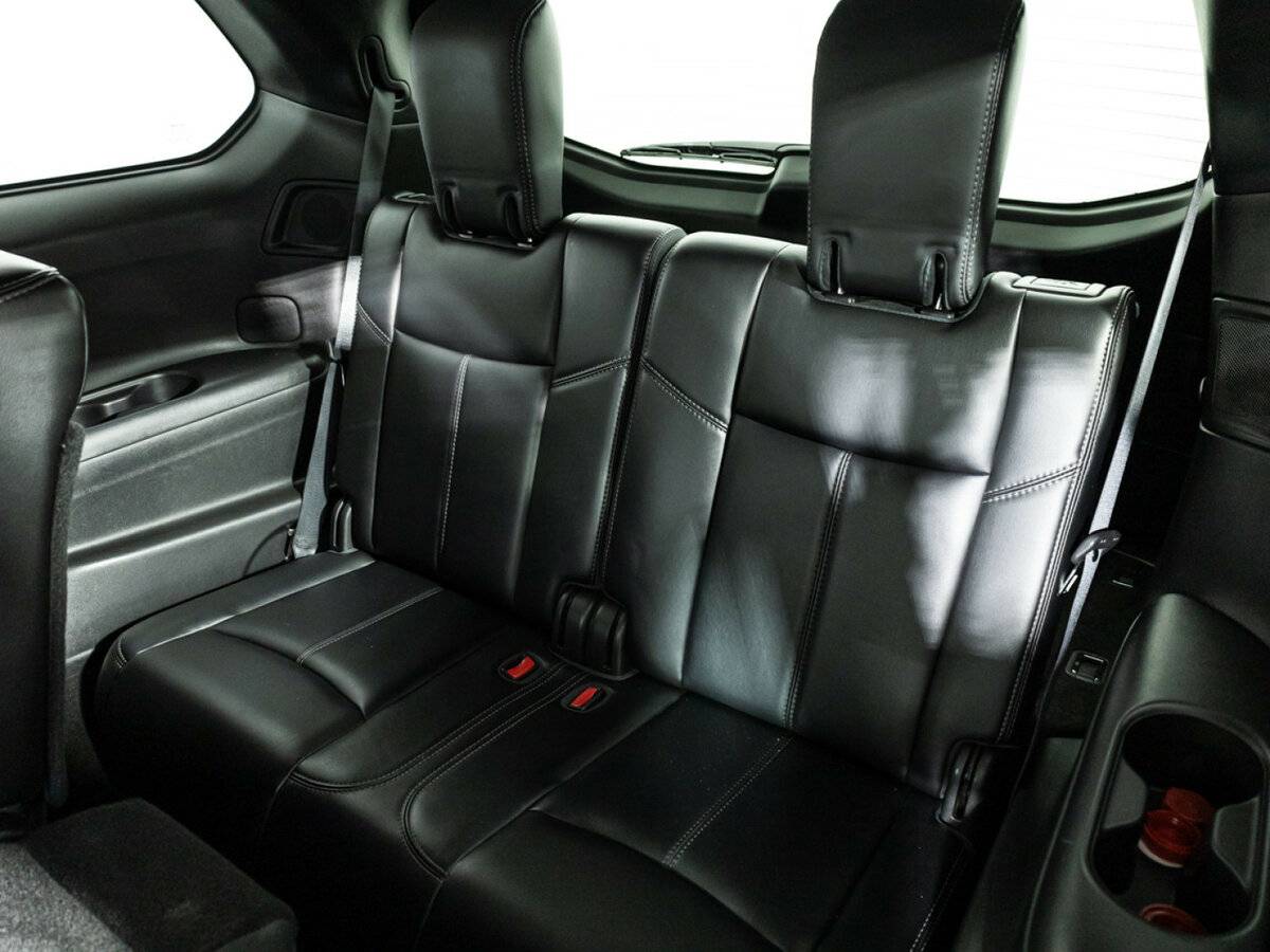 Продажа Б/У Ниссан Патфайндер. Фото: #22