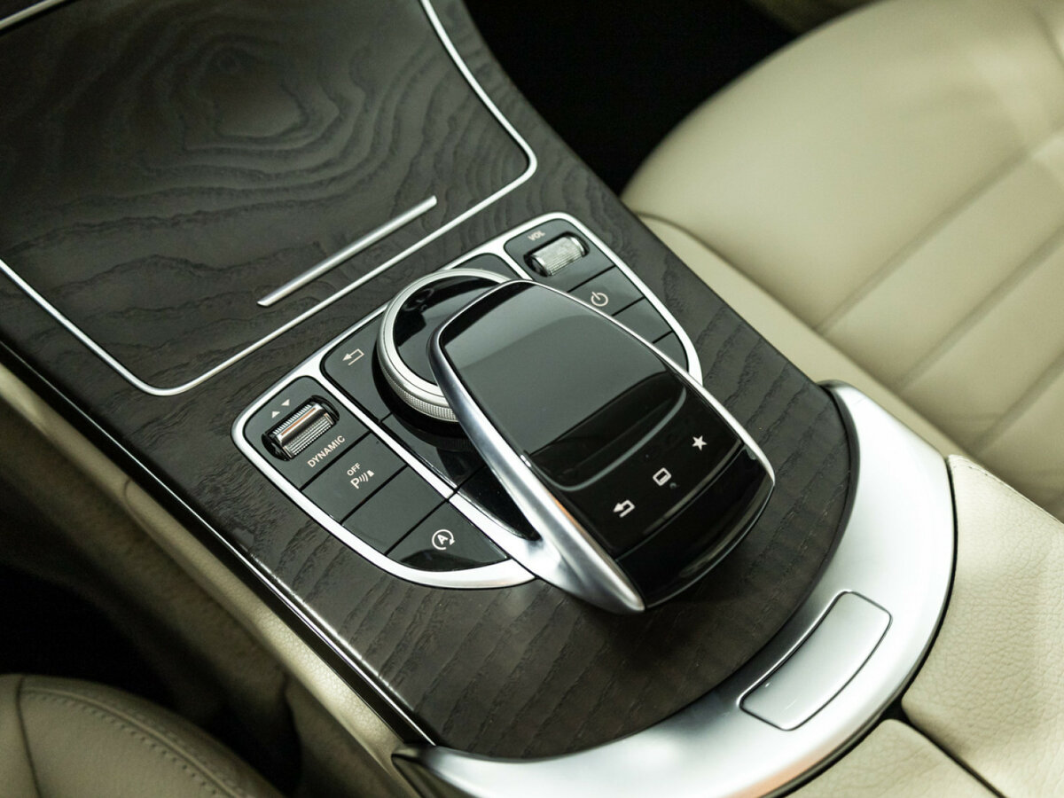 Продажа Б/У Мерседес-Бенц Ц-Класс. Фото: #16