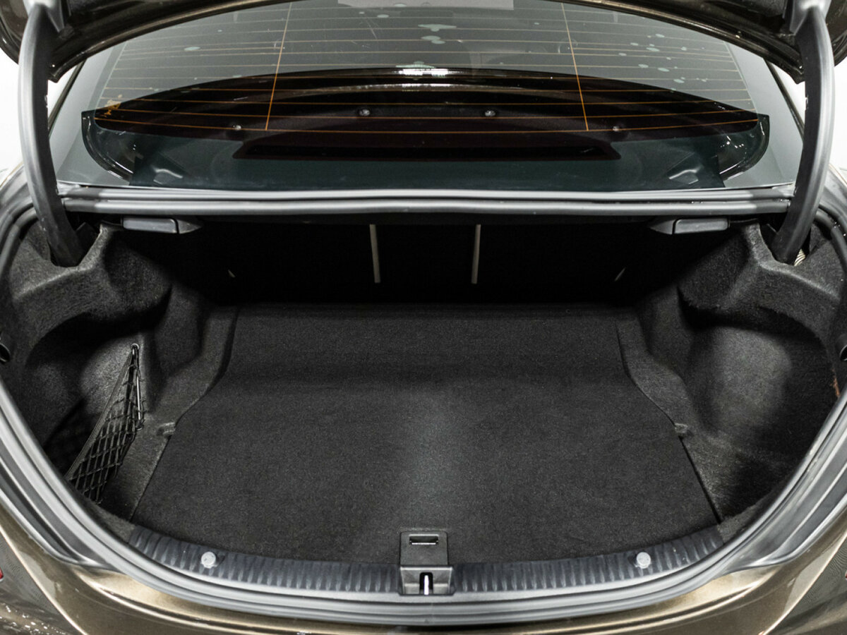 Продажа Б/У Мерседес-Бенц Ц-Класс. Фото: #18