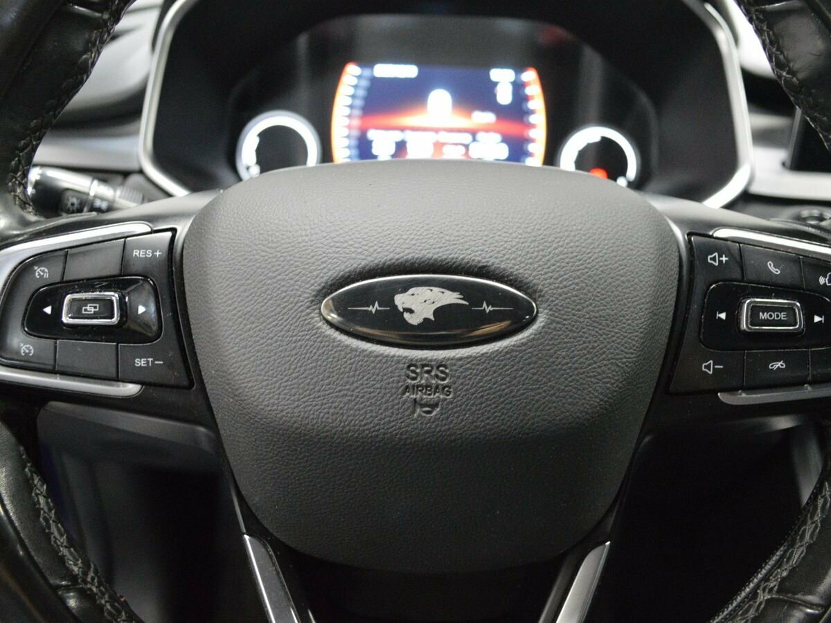 Продажа Б/У Чери Тигго 8. Фото: #15