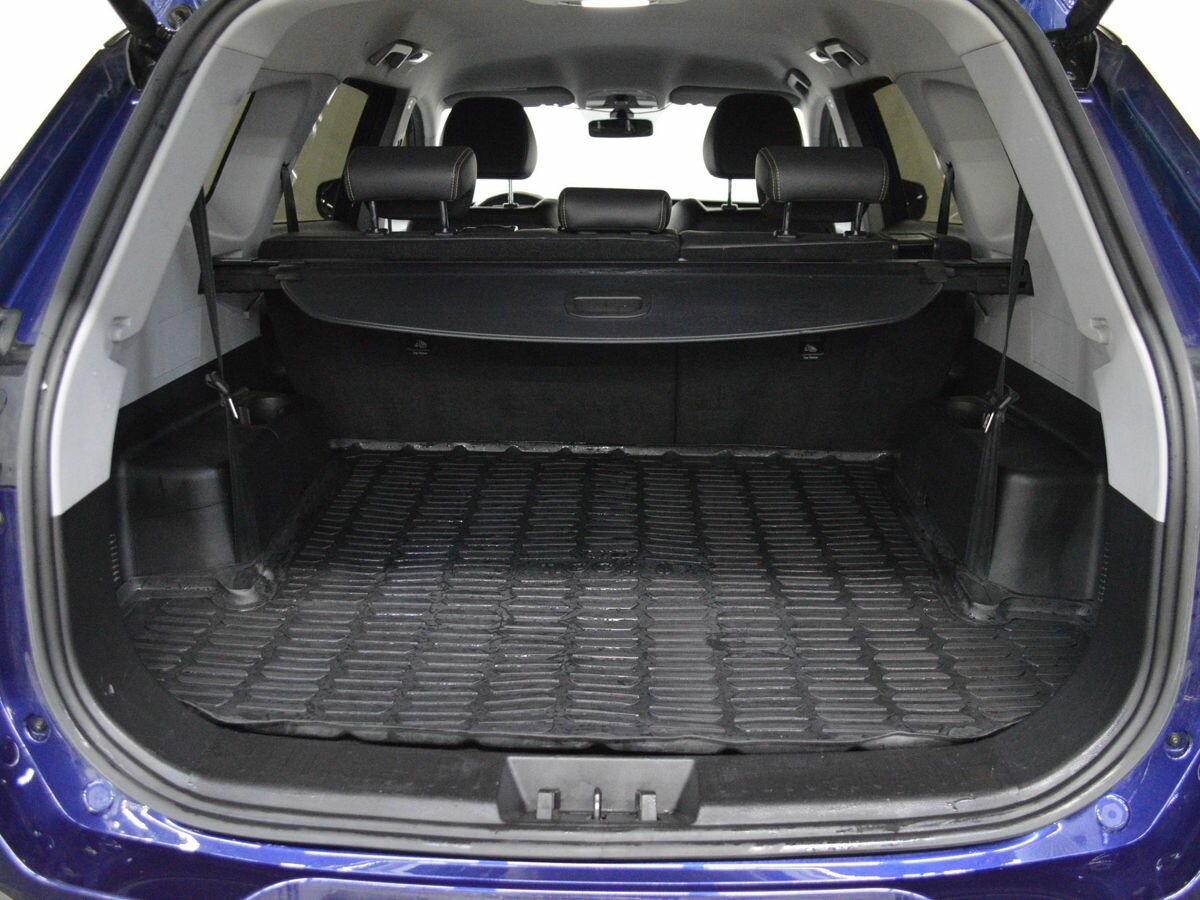 Продажа Б/У Чери Тигго 8. Фото: #19