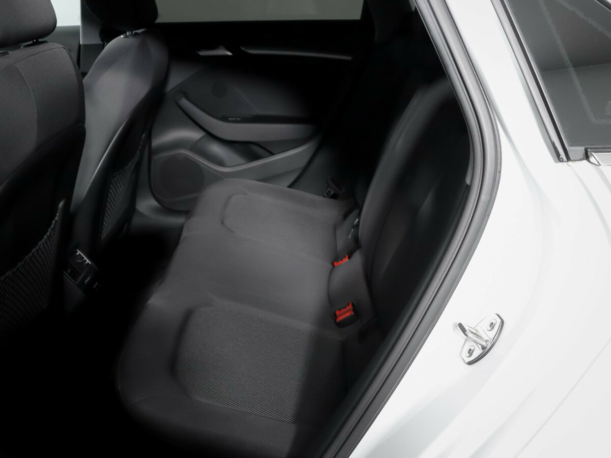 Продажа Б/У Ауди А3. Фото: #7