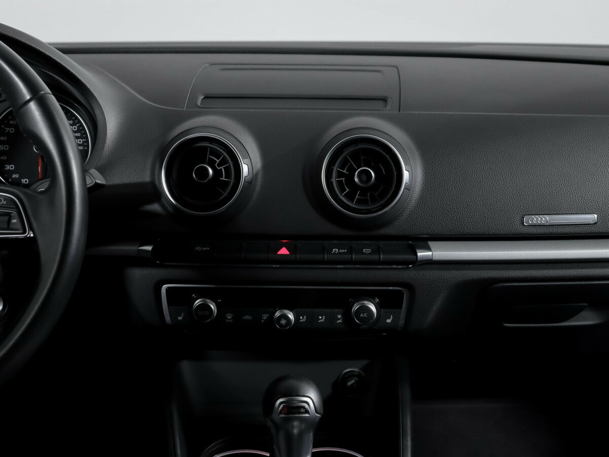 Продажа Б/У Ауди А3. Фото: #10