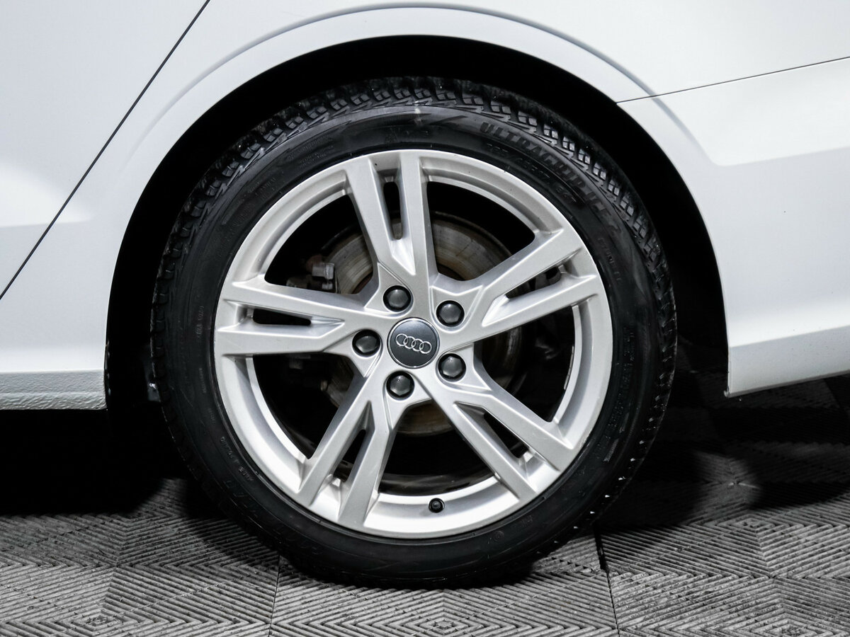 Продажа Б/У Ауди А3. Фото: #12