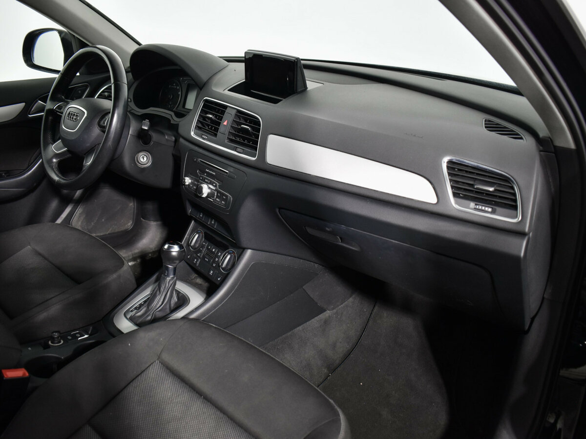 Продажа Б/У Ауди К3. Фото: #11