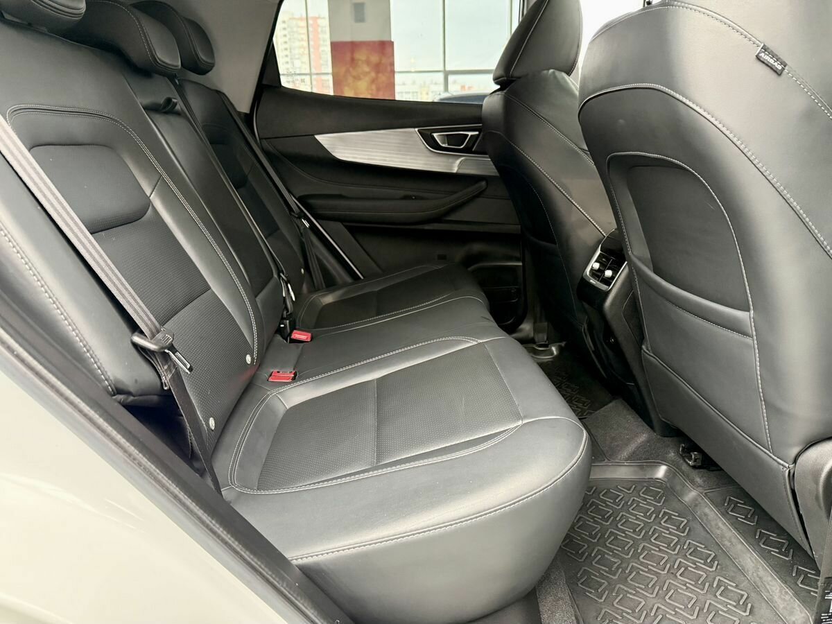 Продажа Б/У Чери Тигго 4 Про. Фото: #30