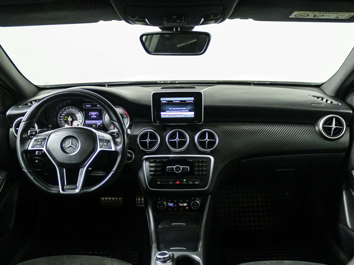 Продажа Б/У Мерседес-Бенц А-Класс. Фото: #12