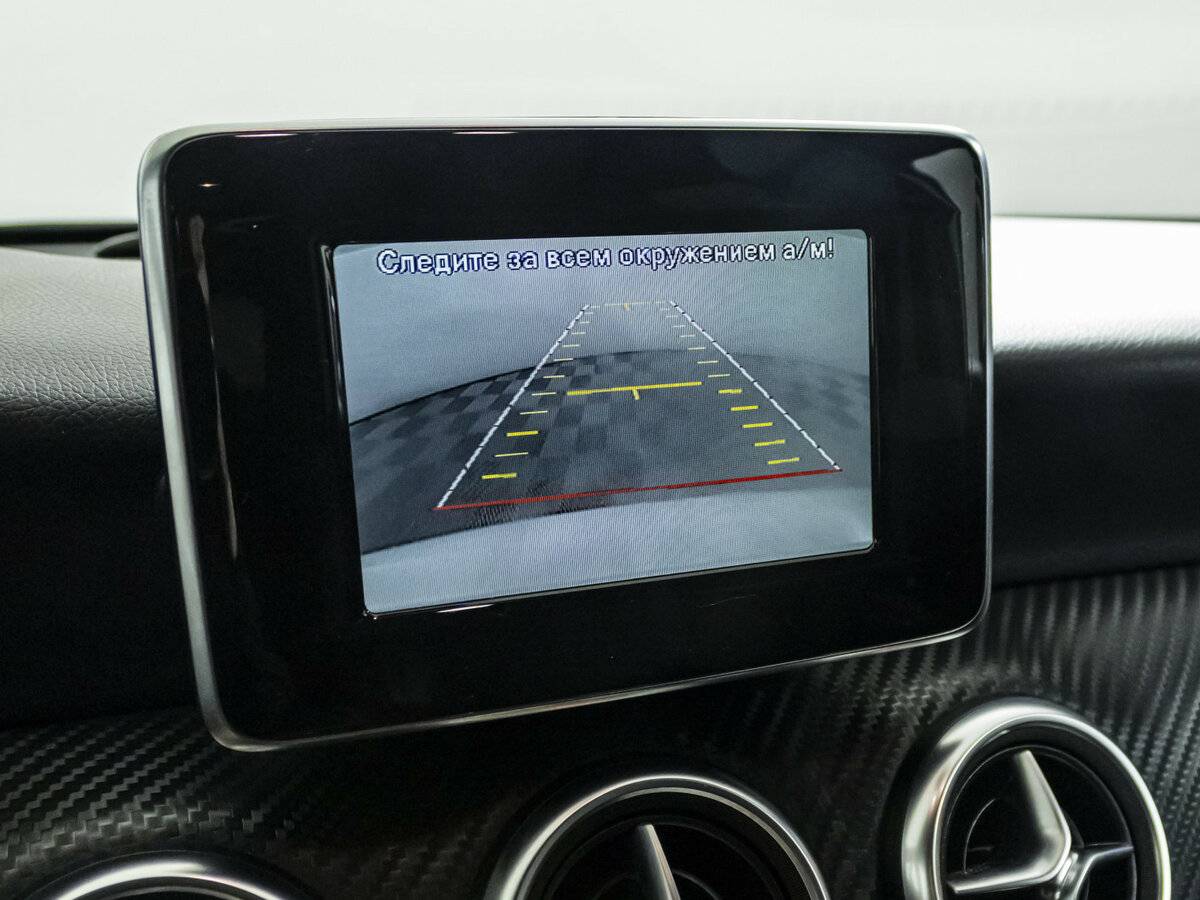 Продажа Б/У Мерседес-Бенц А-Класс. Фото: #14