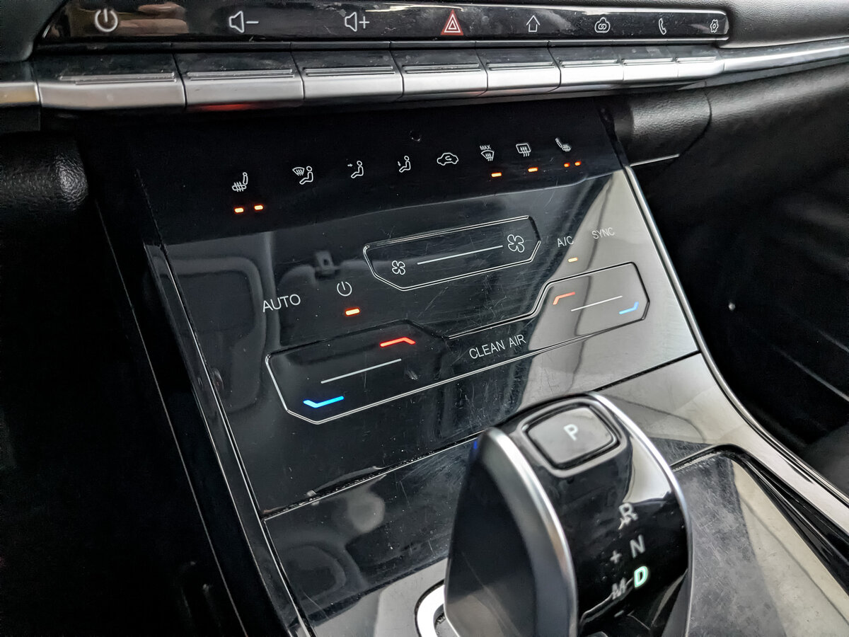 Продажа Б/У Чери Тигго 7 Про. Фото: #20