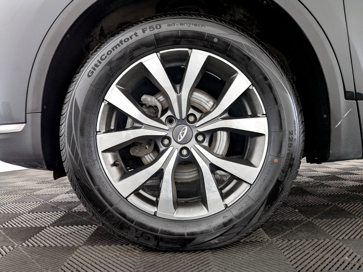 Продажа Б/У Чери Тигго 7 Про. Фото: #17