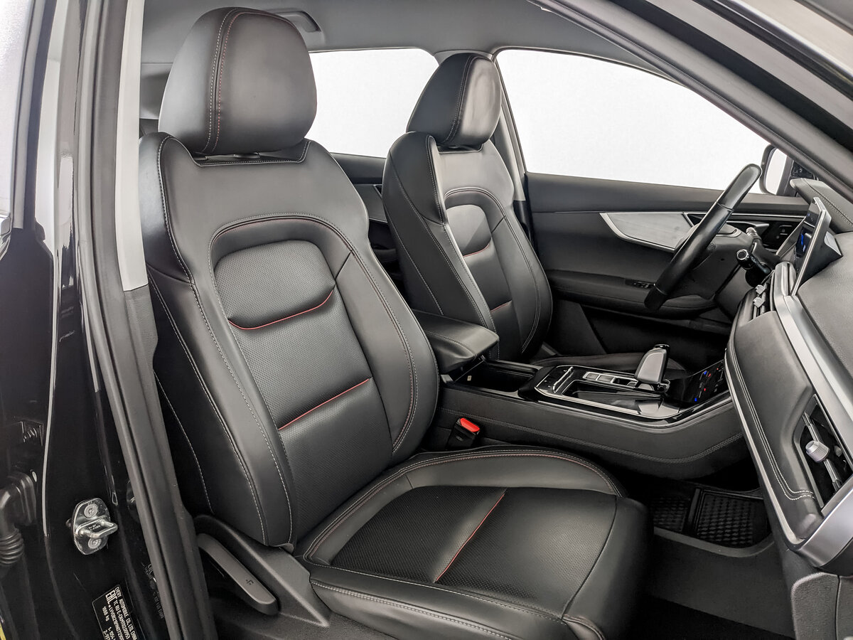 Продажа Б/У Чери Тигго 7 Про. Фото: #23