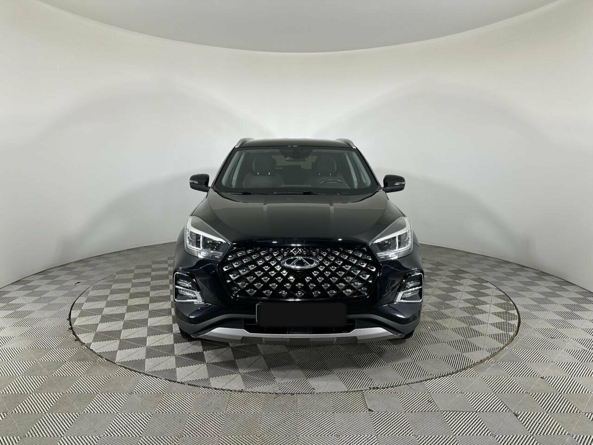 Продажа Б/У Чери Тигго 4 Про. Фото: #1