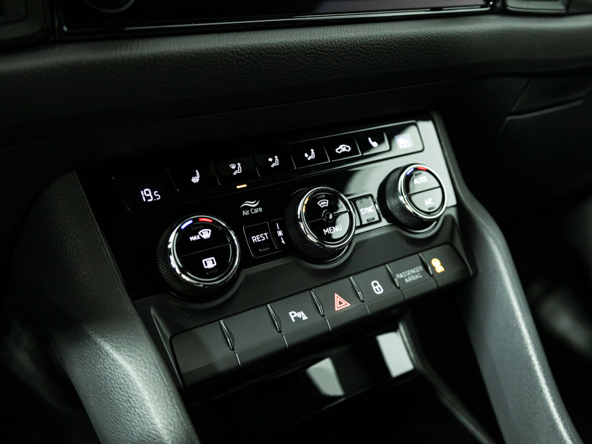 Продажа Б/У Шкода Кодиак. Фото: #14