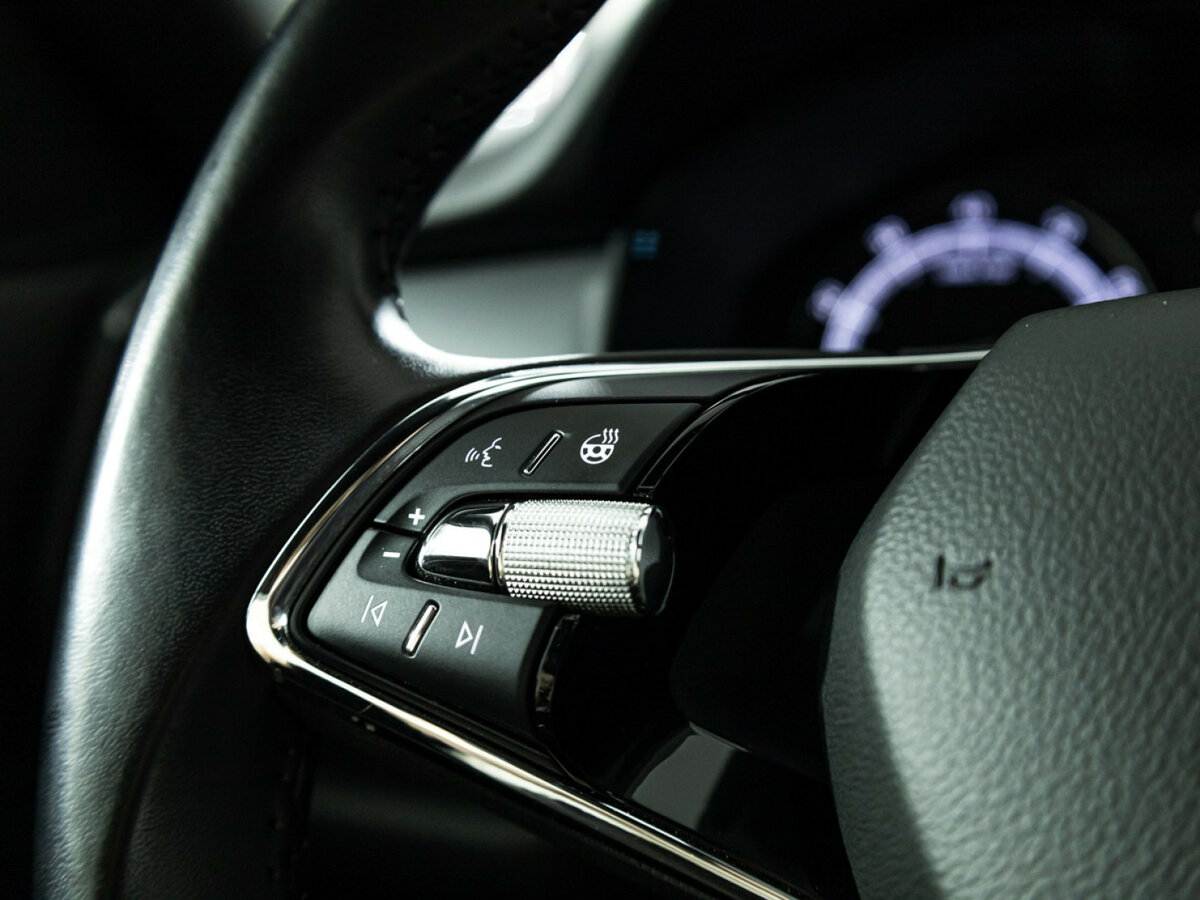 Продажа Б/У Шкода Кодиак. Фото: #15