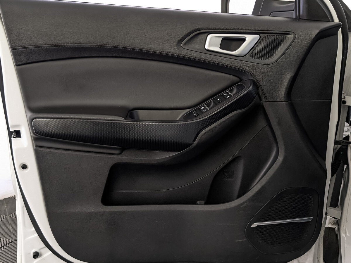 Продажа Б/У Чери Тигго 4. Фото: #17