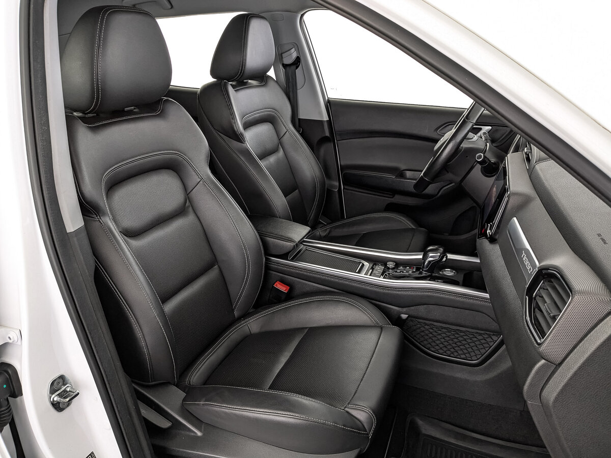 Продажа Б/У Чери Тигго 4. Фото: #22