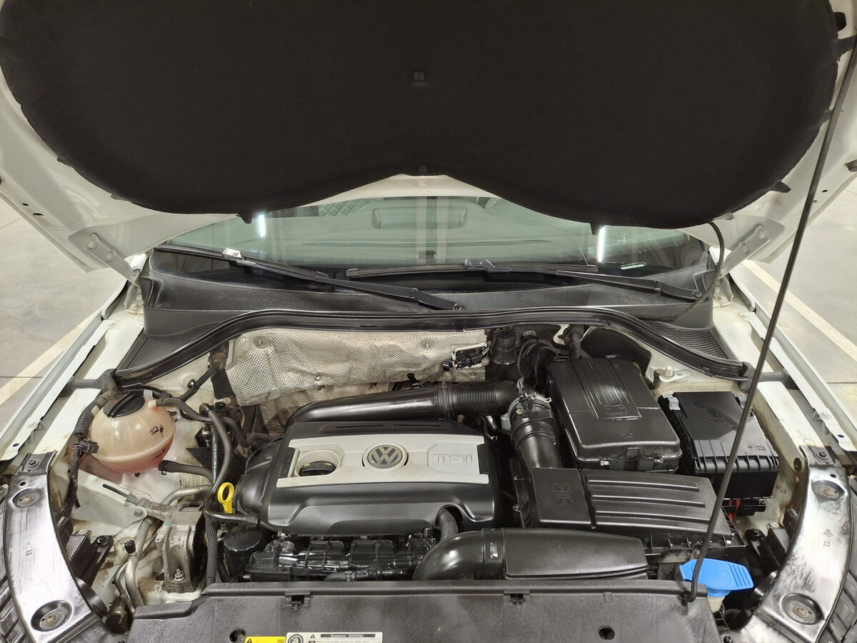 Продажа Б/У Фольксваген Тигуан. Фото: #8