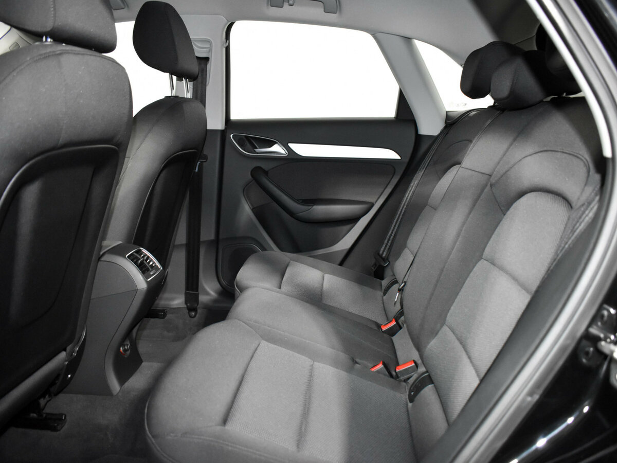 Продажа Б/У Ауди К3. Фото: #10