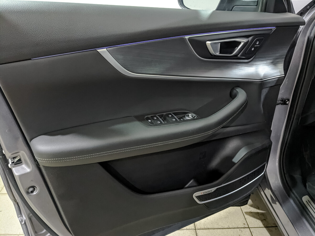 Продажа Б/У Чери Тигго 7 Про. Фото: #18