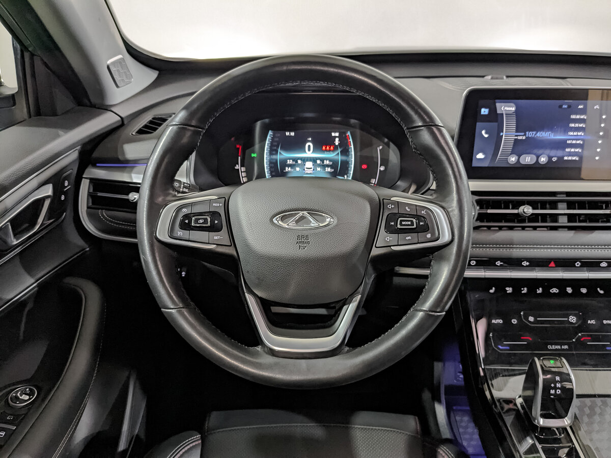 Продажа Б/У Чери Тигго 7 Про. Фото: #20