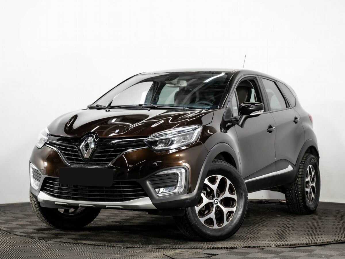 Renault Kaptur