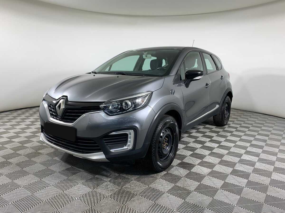 Renault Kaptur